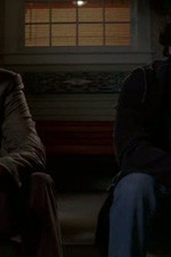 Six Feet Under – S05E04 – Il tempo vola
