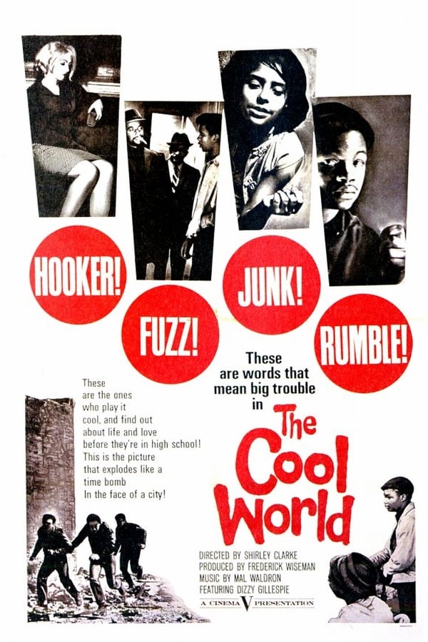 The Cool World