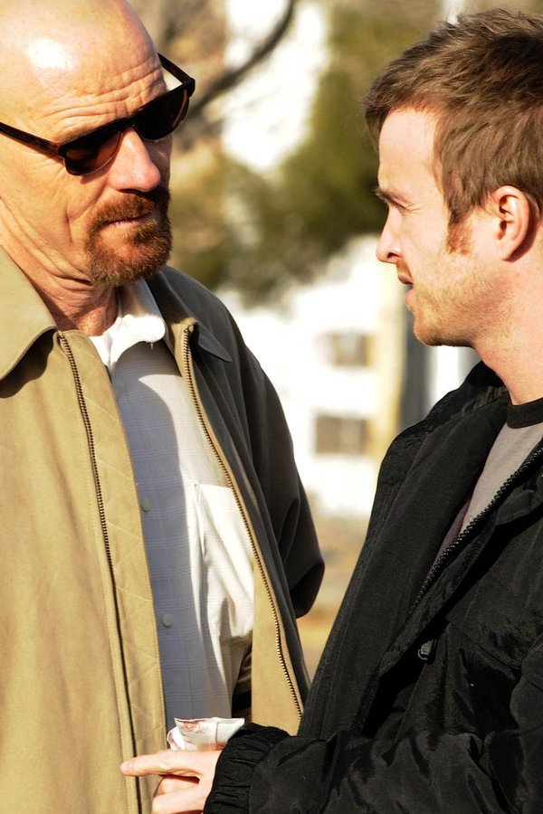 Breaking Bad – Reazioni collaterali – S03E12 – Mezze misure