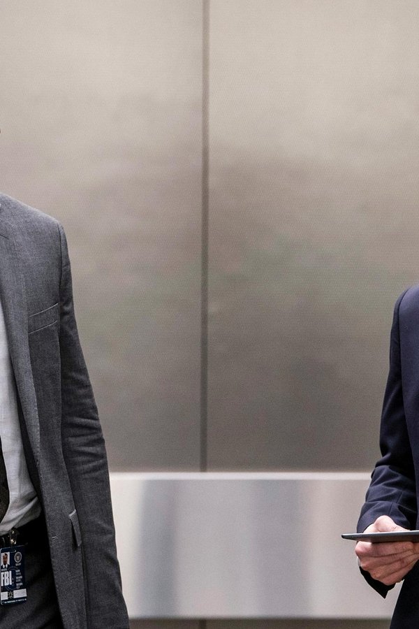 Blindspot – S04E06 – Candidati Corrotti