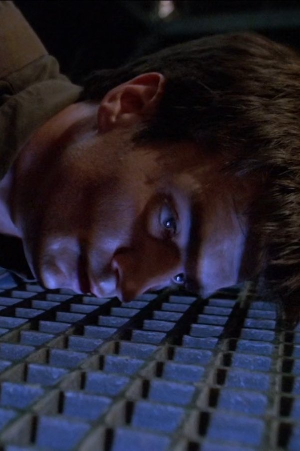 Firefly – S01E05 – Senza ossigeno