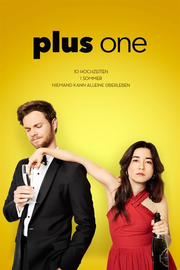 DE - Plus One (2019)