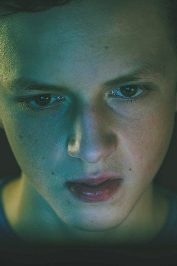 Creeped Out: Racconti di paura – S01E03 – Un ragazzo chiamato Red