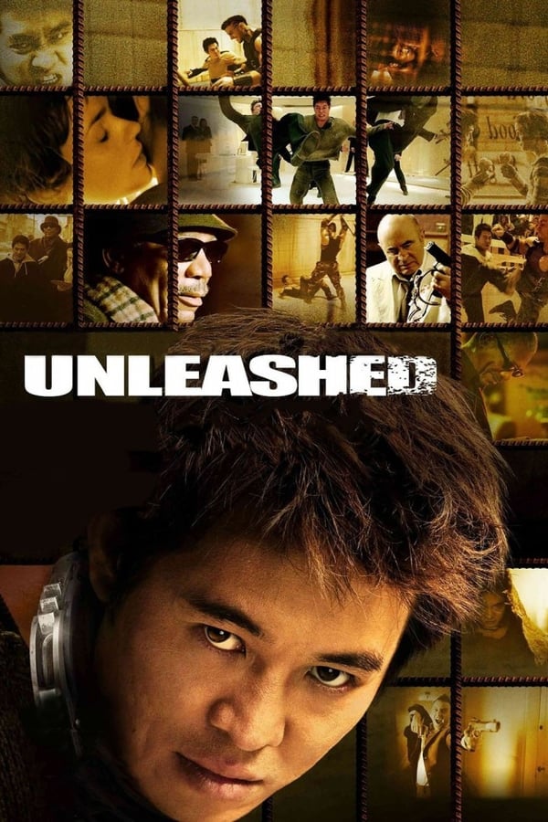 EN - Unleashed  (2005)