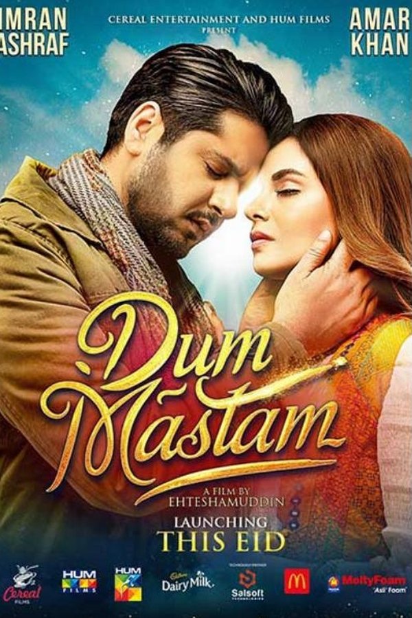 Dum Mastam (2022)