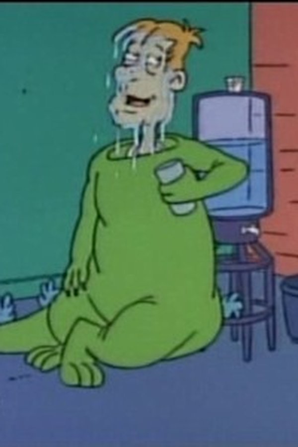 I Rugrats – S02E19 – Episodio 19