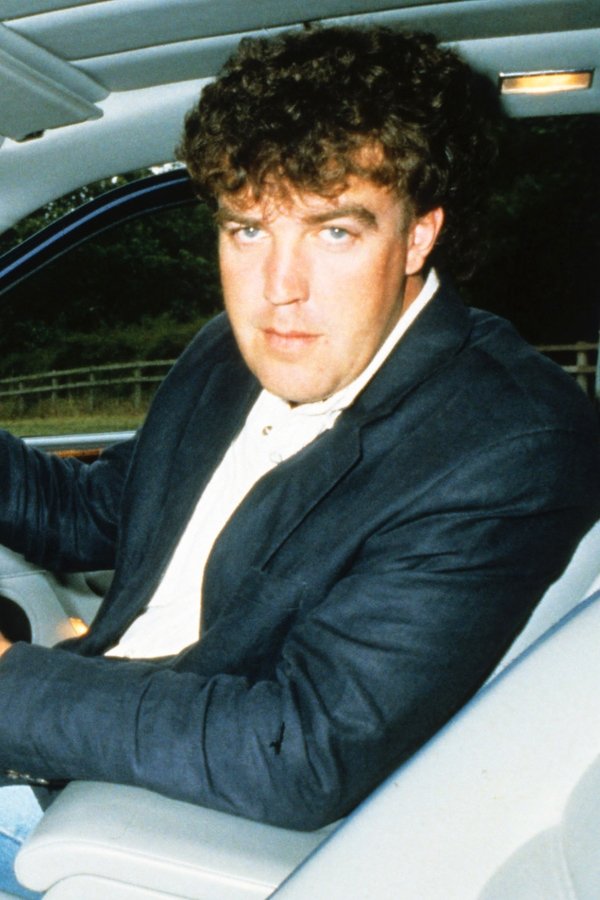 Top Gear poster