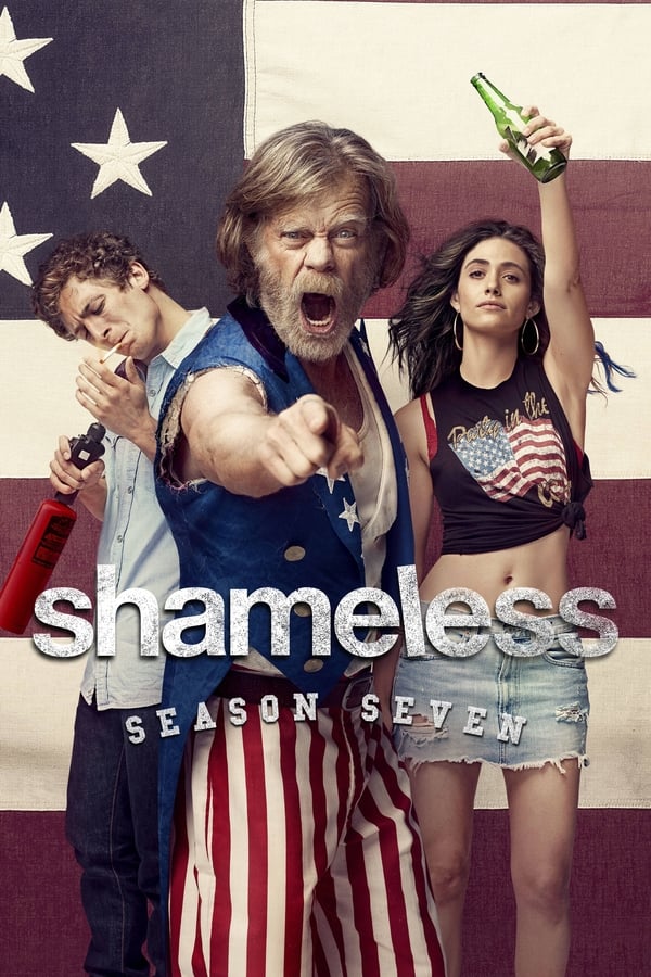 Phim Mặt Dày 7 - Shameless Season 7 (2016)