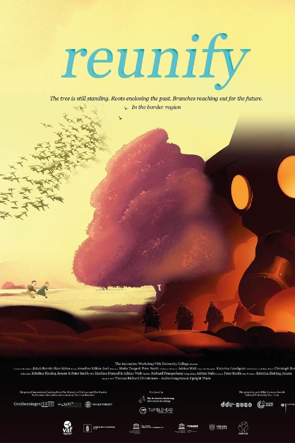 Reunify