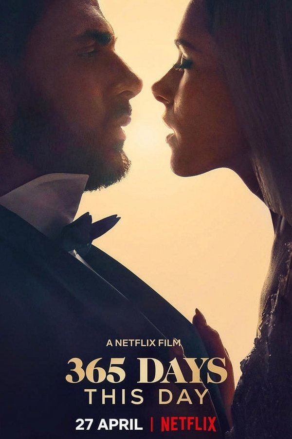 365 Days: This Day (2022) Dual Audio [Hindi-English] WEB-DL – 480P | 720P | 1080P – Download & Watch Online
