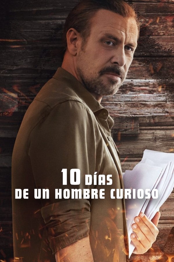 ES - 10 días de un hombre curioso (2024)