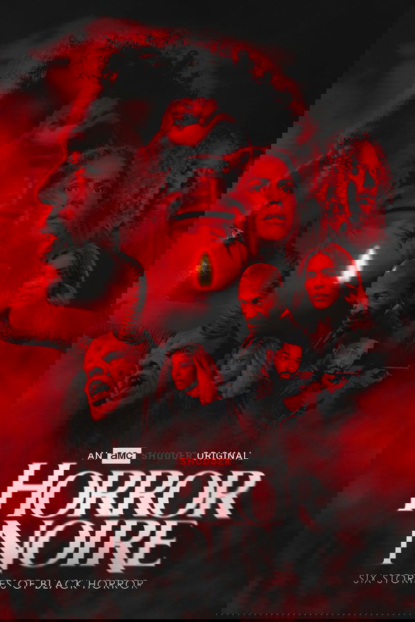 Horror Noire (2021)