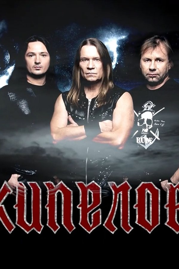 Кипелов — X лет. Крокус Сити Холл poster