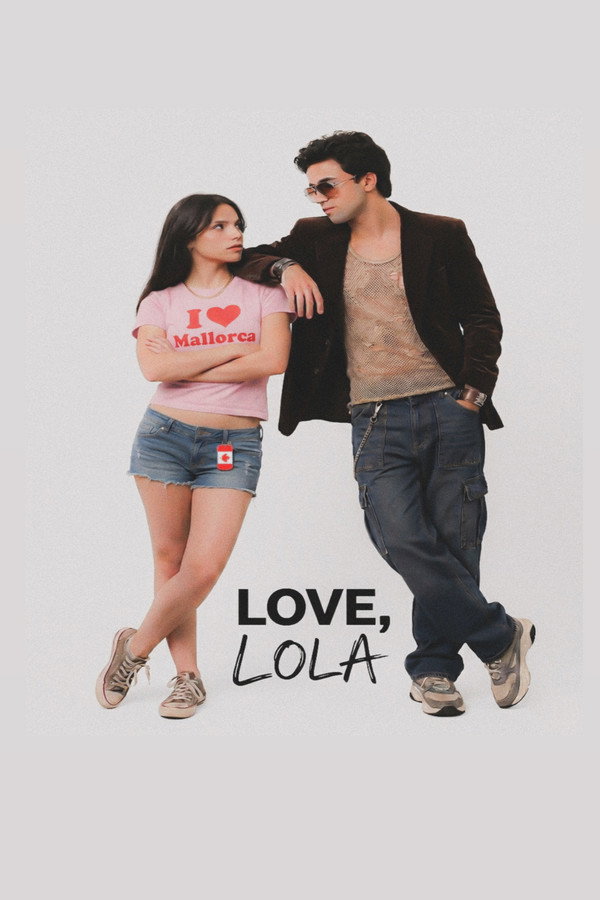Love, Lola.