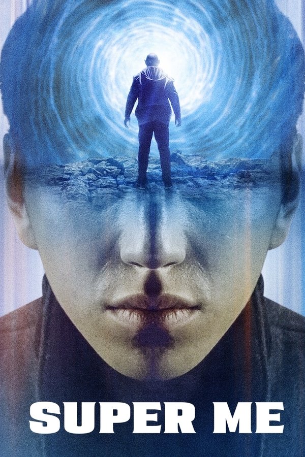 NF -  Super Me (2019) from Crystal panel