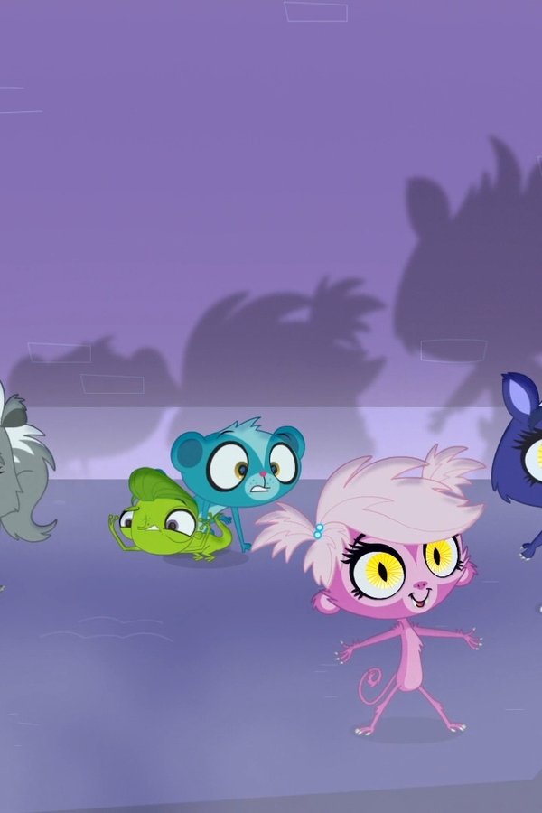 Littlest Pet Shop – S01E23 – Episodio 23