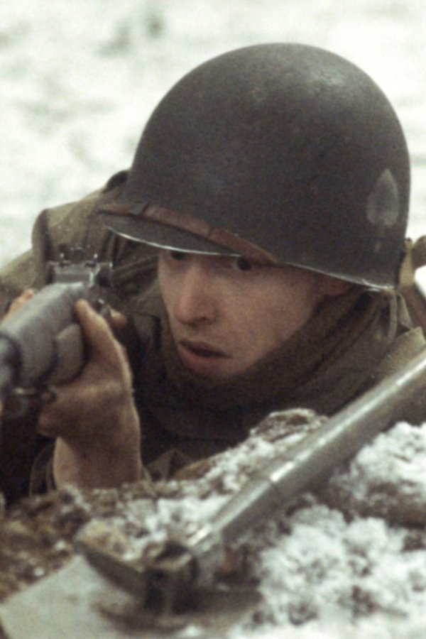 Band of Brothers – Fratelli al fronte – S01E06 – Bastogne