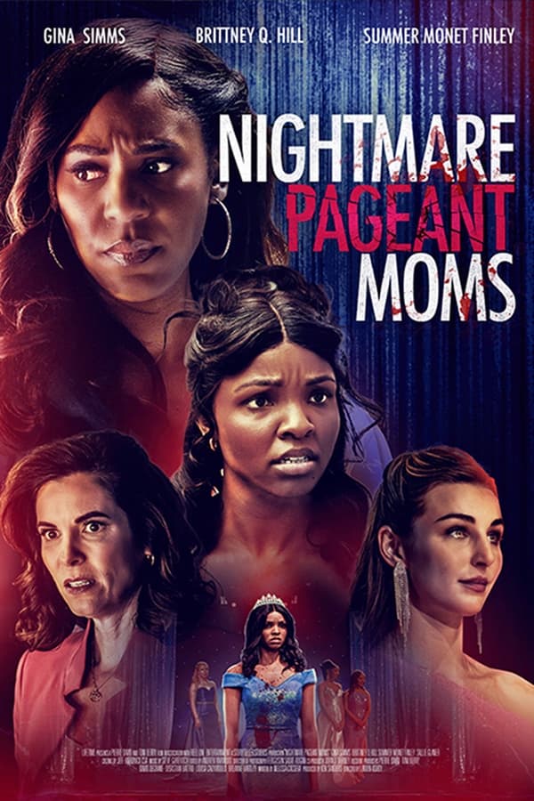 When Emilia and her daughter Sophie are left in an unexpected, dire financial situation, they discover an intriguing option to pay for Sophie’s college—entering a regional Mother[1]Daughter beauty pageant with a lucrative scholarship prize. But they don’t realize a competing mother-daughter team are willing to go to disturbing and dangerous lengths to win the crown.