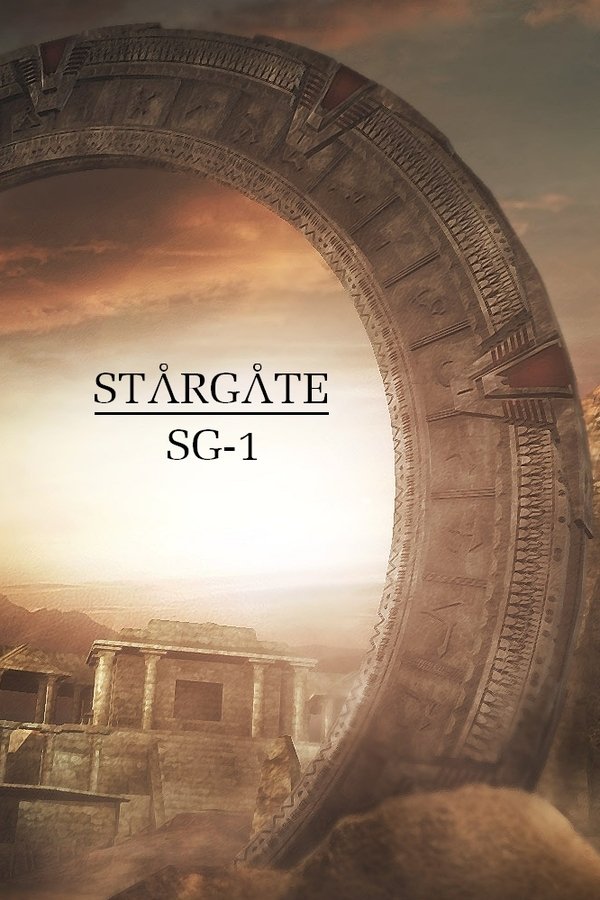 Stargate SG-1