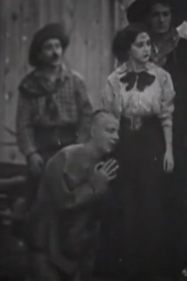 That Chink at Golden Gulch poster