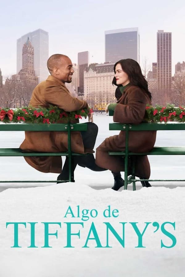 TVplus LAT - Algo de Tiffany’s (2022)