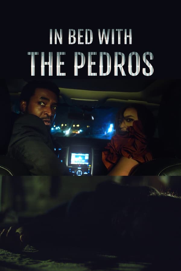 EN - In Bed with the Pedros  (2023)