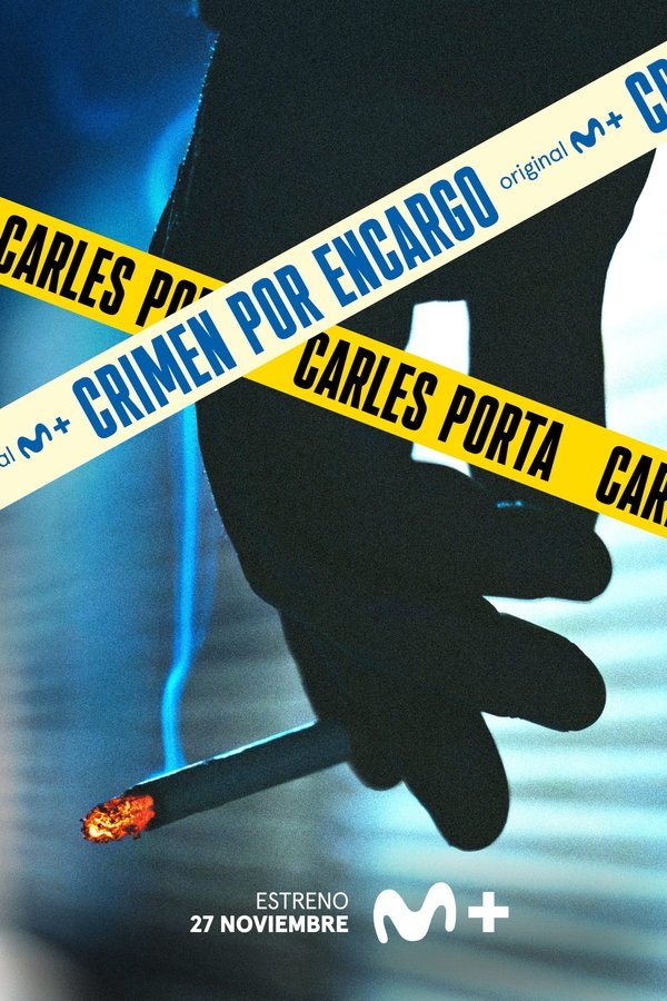 ES - Crimen por encargo (2025) (ES)