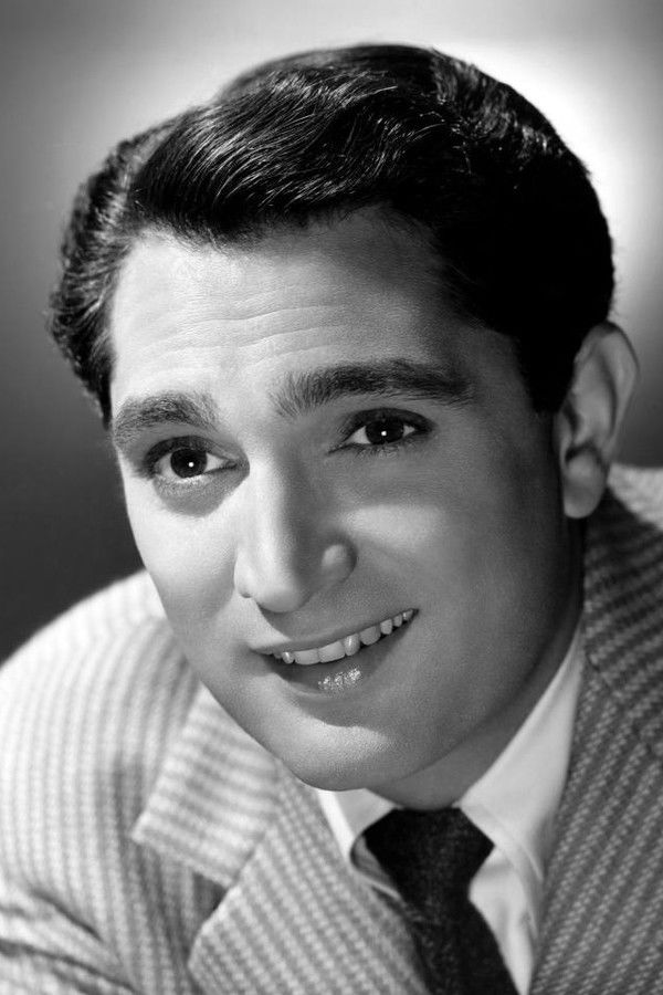 Robert Alda — The Movie Database (TMDb)