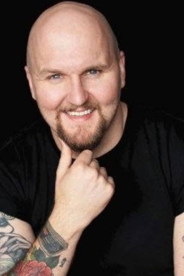Jimmy James Eaton's headshot