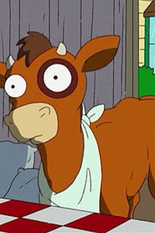 I Simpson – S19E17 – Il Manzo dell’Apocalisse