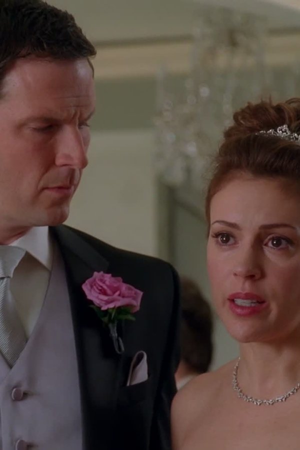 Castle: Detective tra le righe – S02E12 – Una rosa per l’eternità