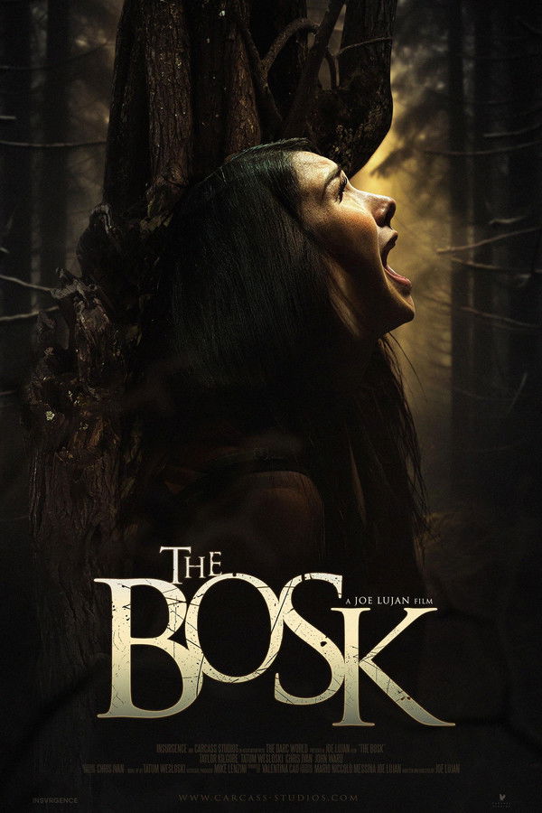 The Bosk (2026)