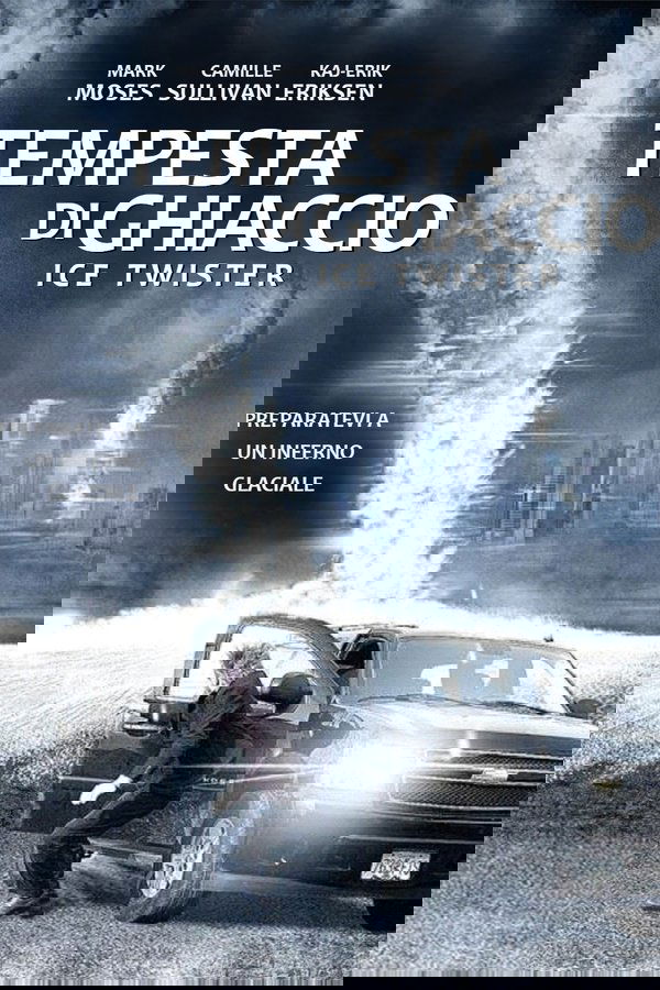 Tempesta di ghiaccio (2009)
