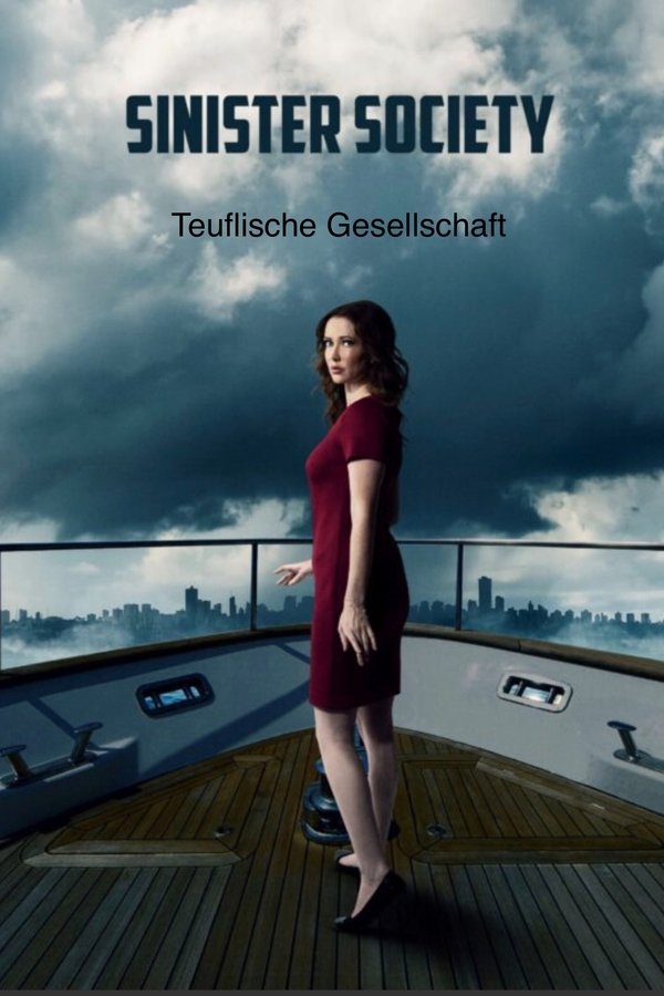 DE - Teuflische Gesellschaft (2022)