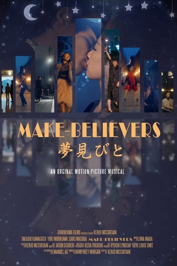 Make-Believers