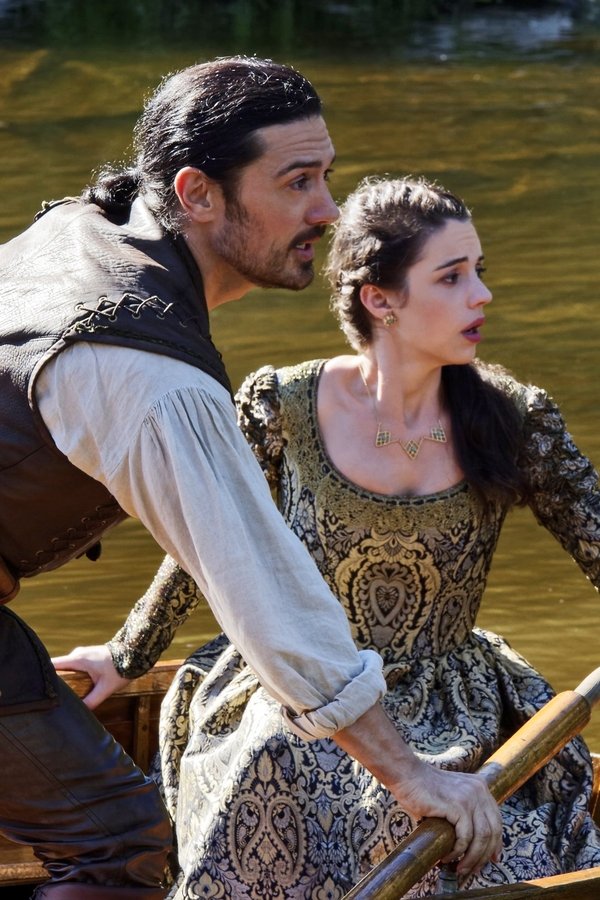 Reign – S04E08 – Acque inesplorate
