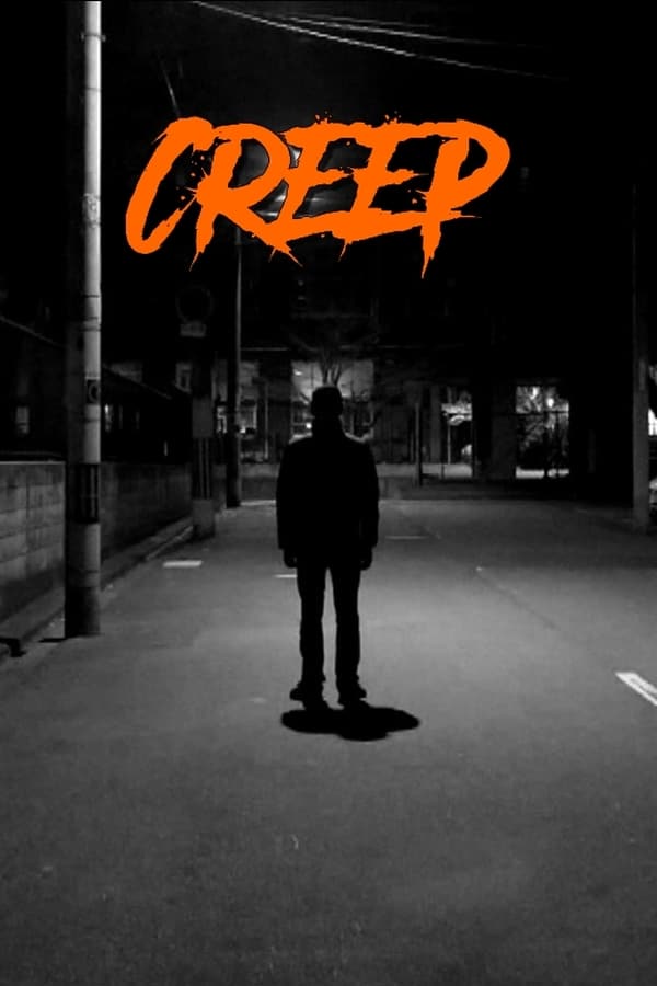 Creep poster