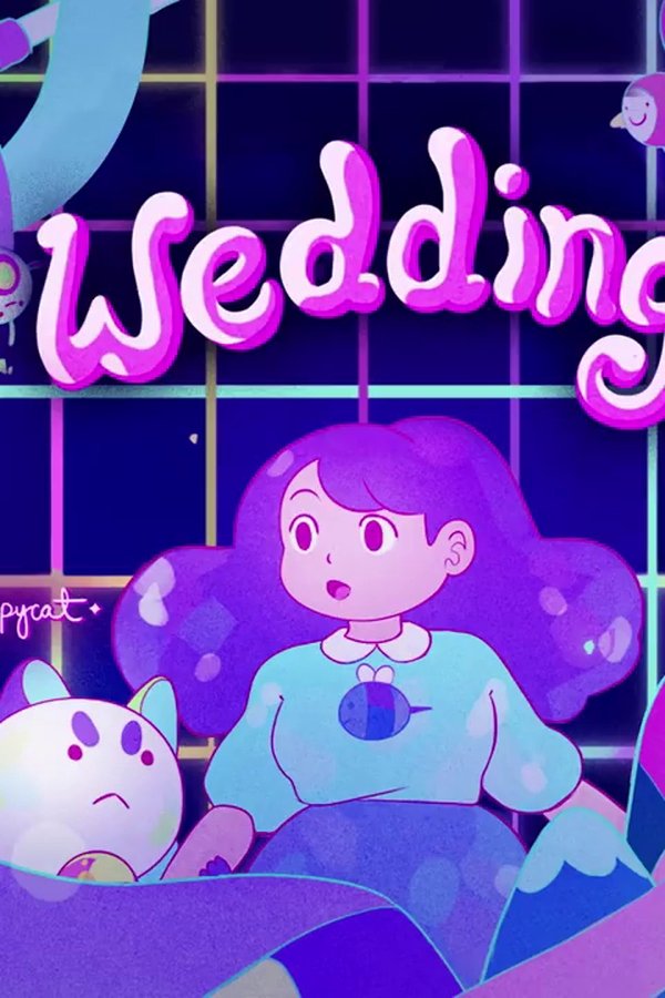 Bee e PuppyCat – S01E09 – Episodio 9