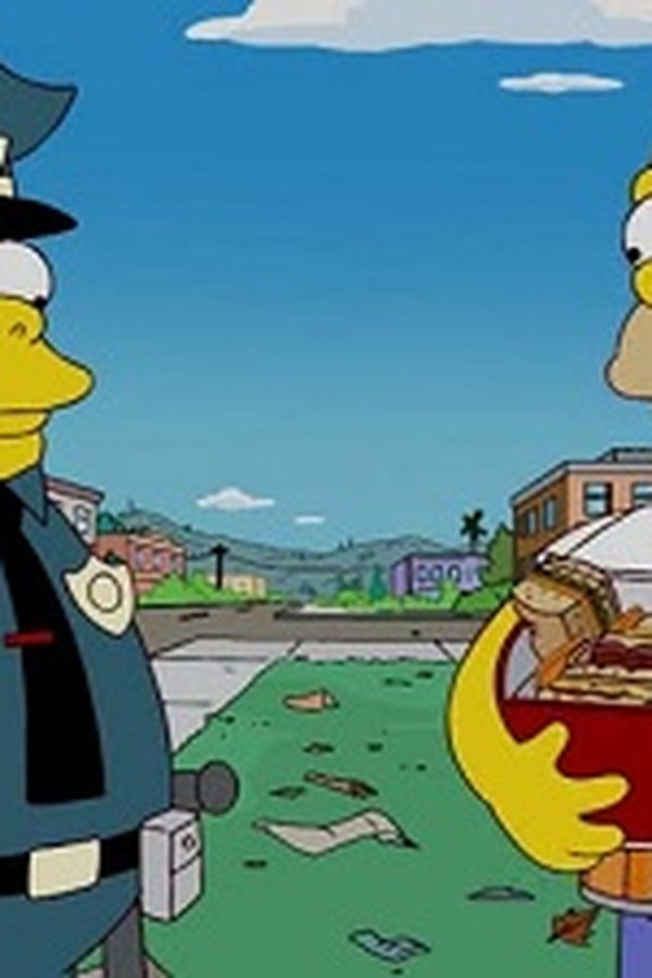 I Simpson – S21E18 – Capo di Cuori