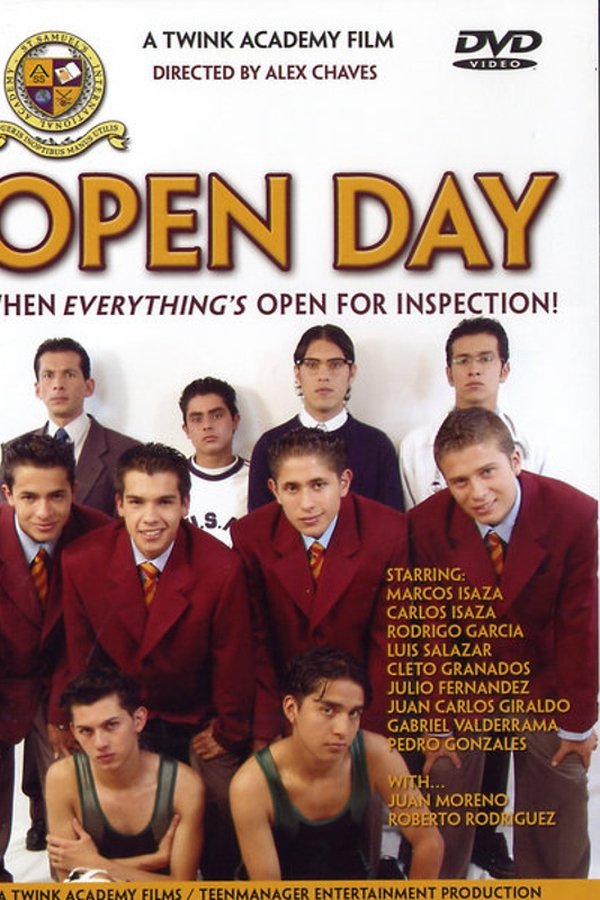 Open Day