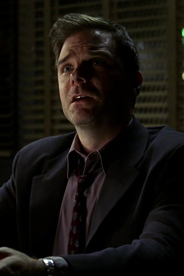 Law & Order: Unità vittime speciali – S04E10 – Capacità di recupero