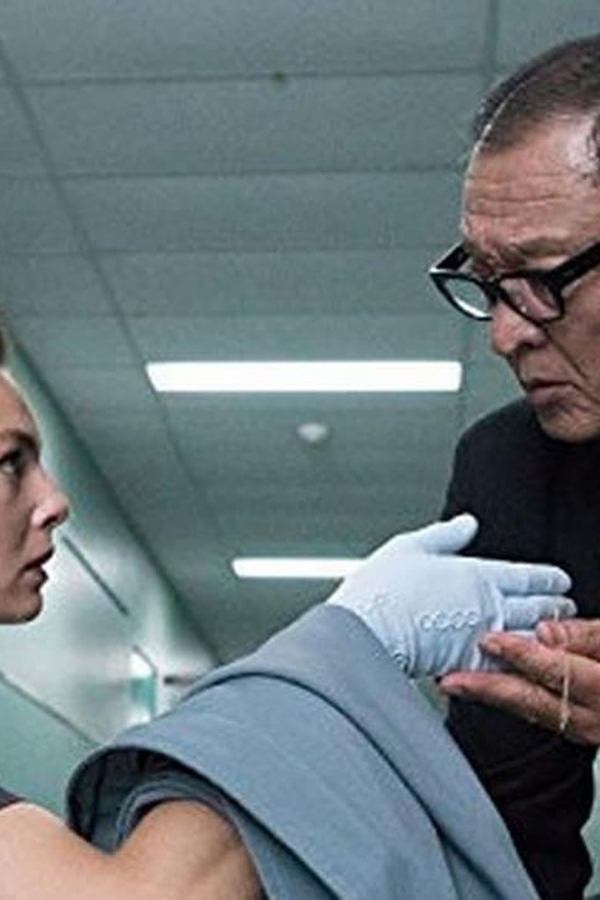 The Man in The High Castle L’uomo nell’alto castello – S01E05 – La nuova normalità