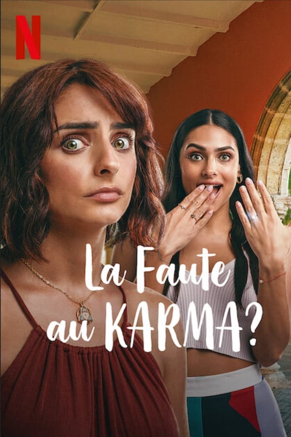 FR - La Faute au karma ?  (2022)