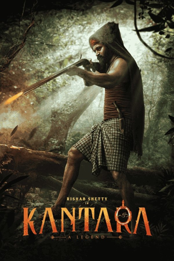 IN - MALAYALAM - Kantara - 2022