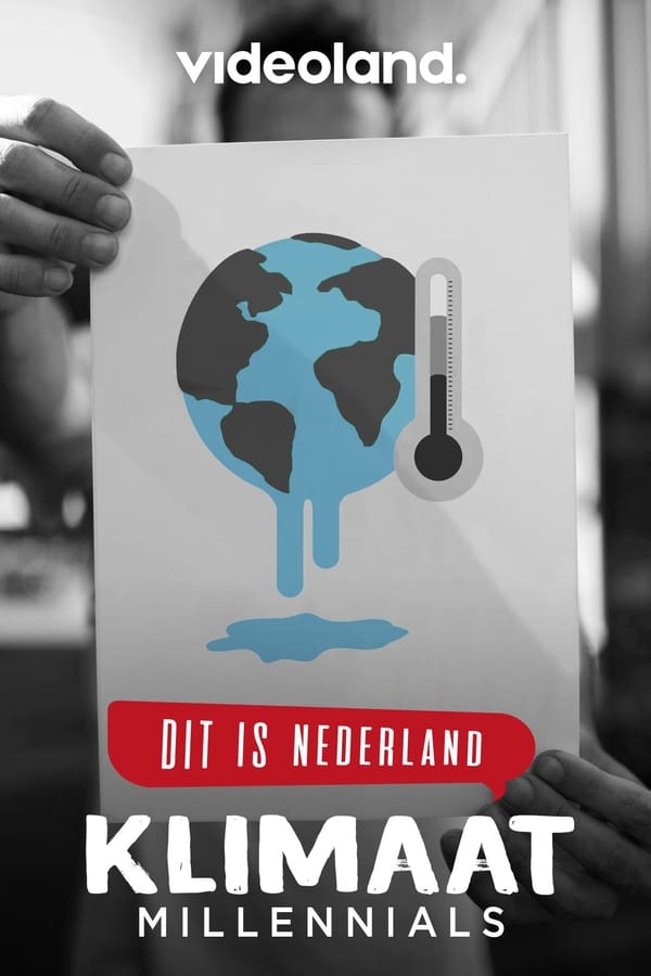 NL - Dit Is Nederland: Klimaatmillennials (2020)