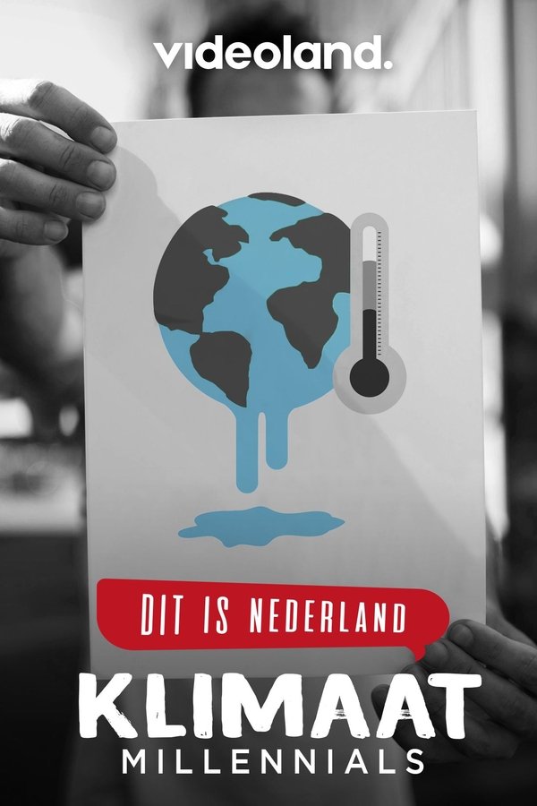 TVplus NL - Dit Is Nederland: Klimaatmillennials (2020)