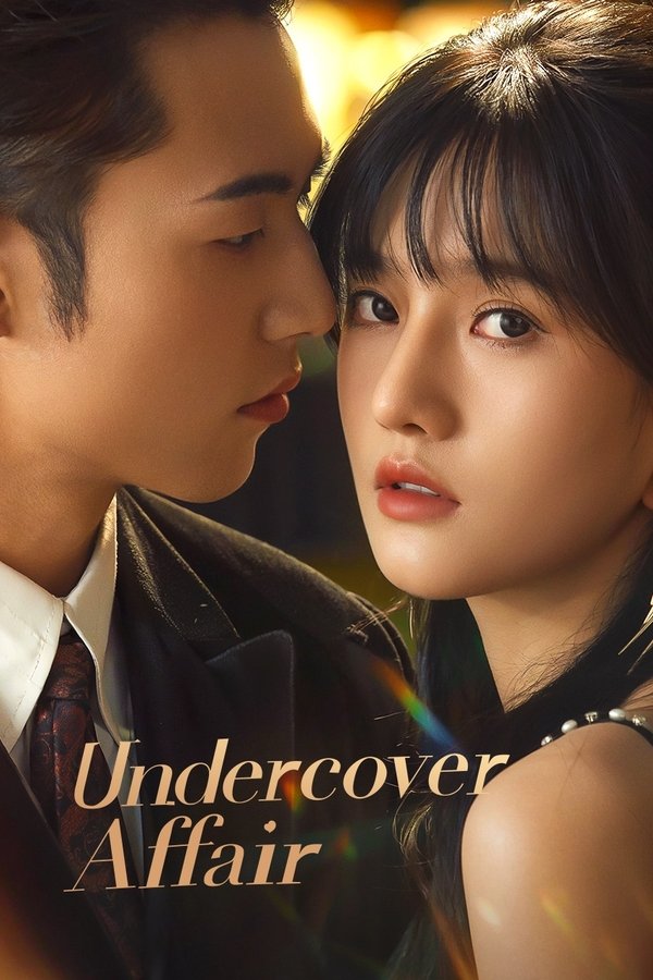 Undercover Affair