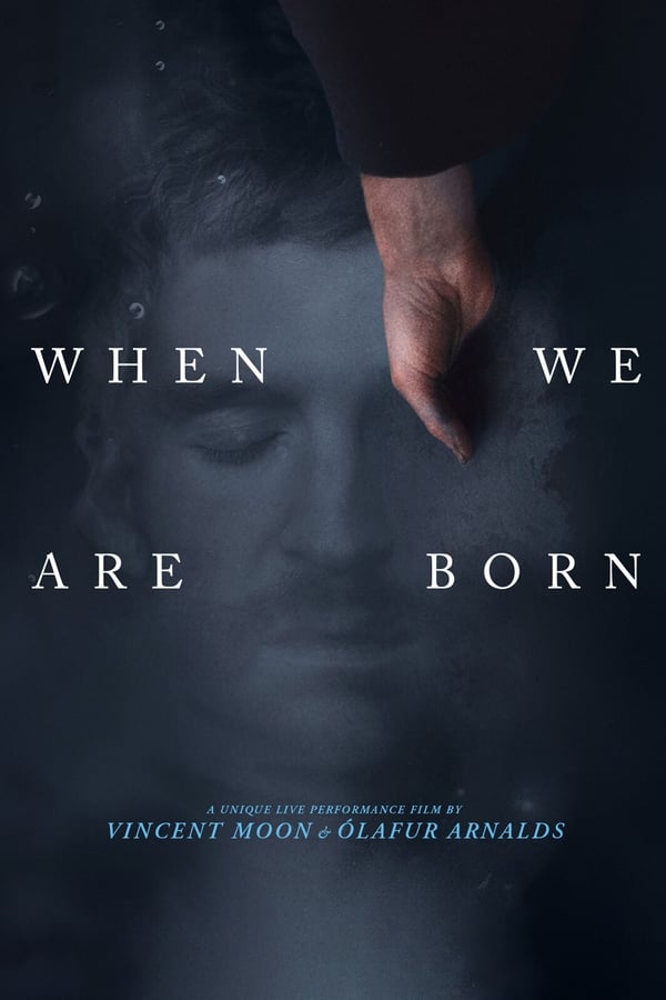 TVplus EN - When We Are Born (2021)