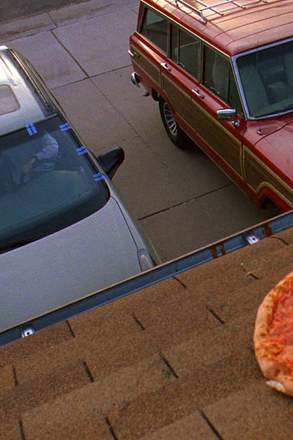Breaking Bad - Saison 3 Episode 2