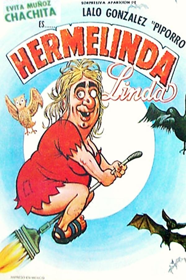 Hermelinda Linda